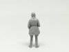 Copper State Models F32-042 Smoking RFC Airman 1/32